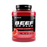 Beef Iso Plus 1.8kg