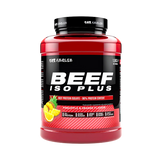 Beef Iso Plus 1.8kg