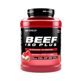 Beef Iso Plus 1.8kg