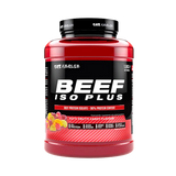 Beef Iso Plus 1.8kg