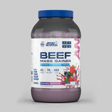 Applied Nutrition Beef Mass Gainer