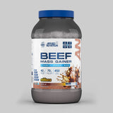 Applied Nutrition Beef Mass Gainer