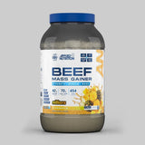 Applied Nutrition Beef Mass Gainer