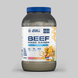 Applied Nutrition Beef Mass Gainer