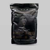 Grass-Fed Beef Protein