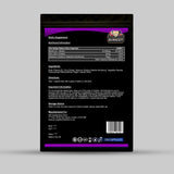 Biotin (B7) 10,000i.u + zinc & selenium (120 CAPSULES)