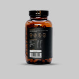 Grass-Fed Bone Marrow Capsules
