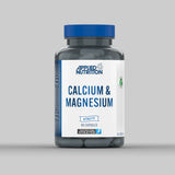 Applied Nutrition Calcium & Magnesium