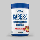Carb X 1.2KG 100% Cyclic Dextrin Carbohydrates