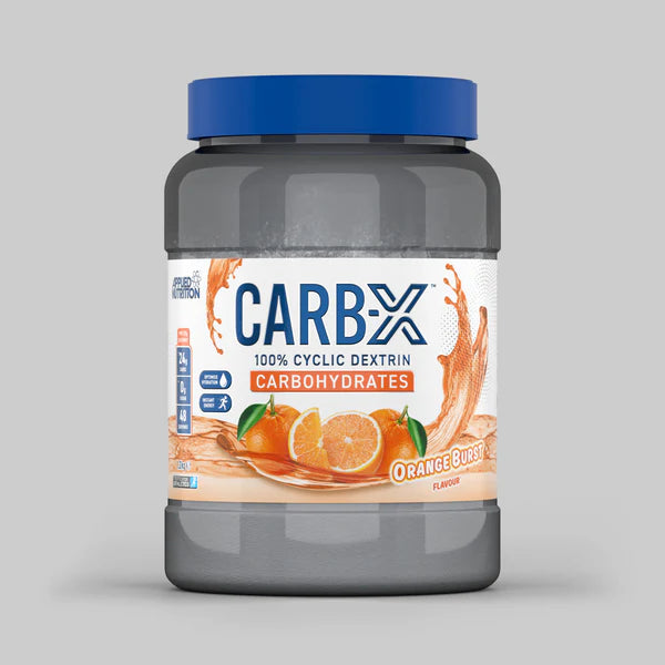 Carb X 1.2KG 100% Cyclic Dextrin Carbohydrates