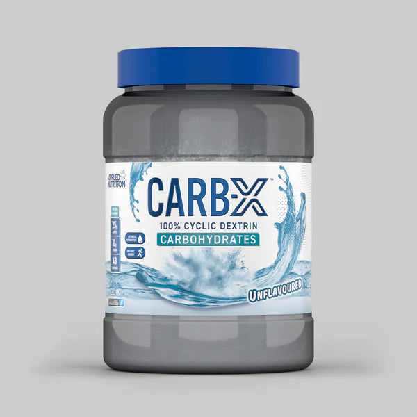 Carb X 1.2KG 100% Cyclic Dextrin Carbohydrates