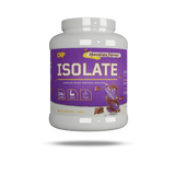CNP Isolate - 1.8kg