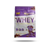 Whey - 900g 30 Servings