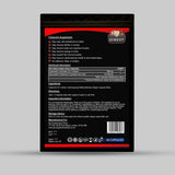 CISTANCHE 500mg (60 Capsules)