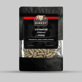 CISTANCHE 500mg (60 Capsules)