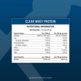 Applied Nutrition Clear Whey Protein