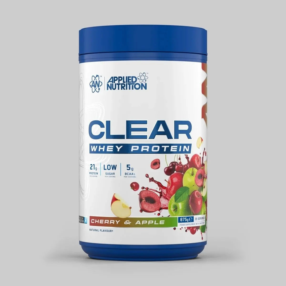 Clear Whey Protein