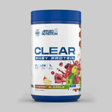 Clear Whey Protein