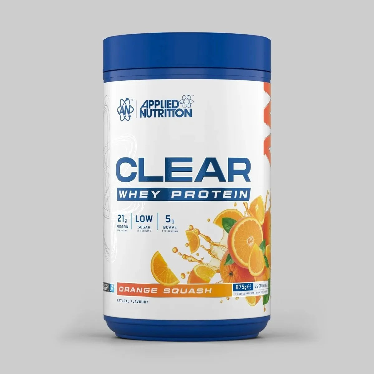 Clear Whey Protein