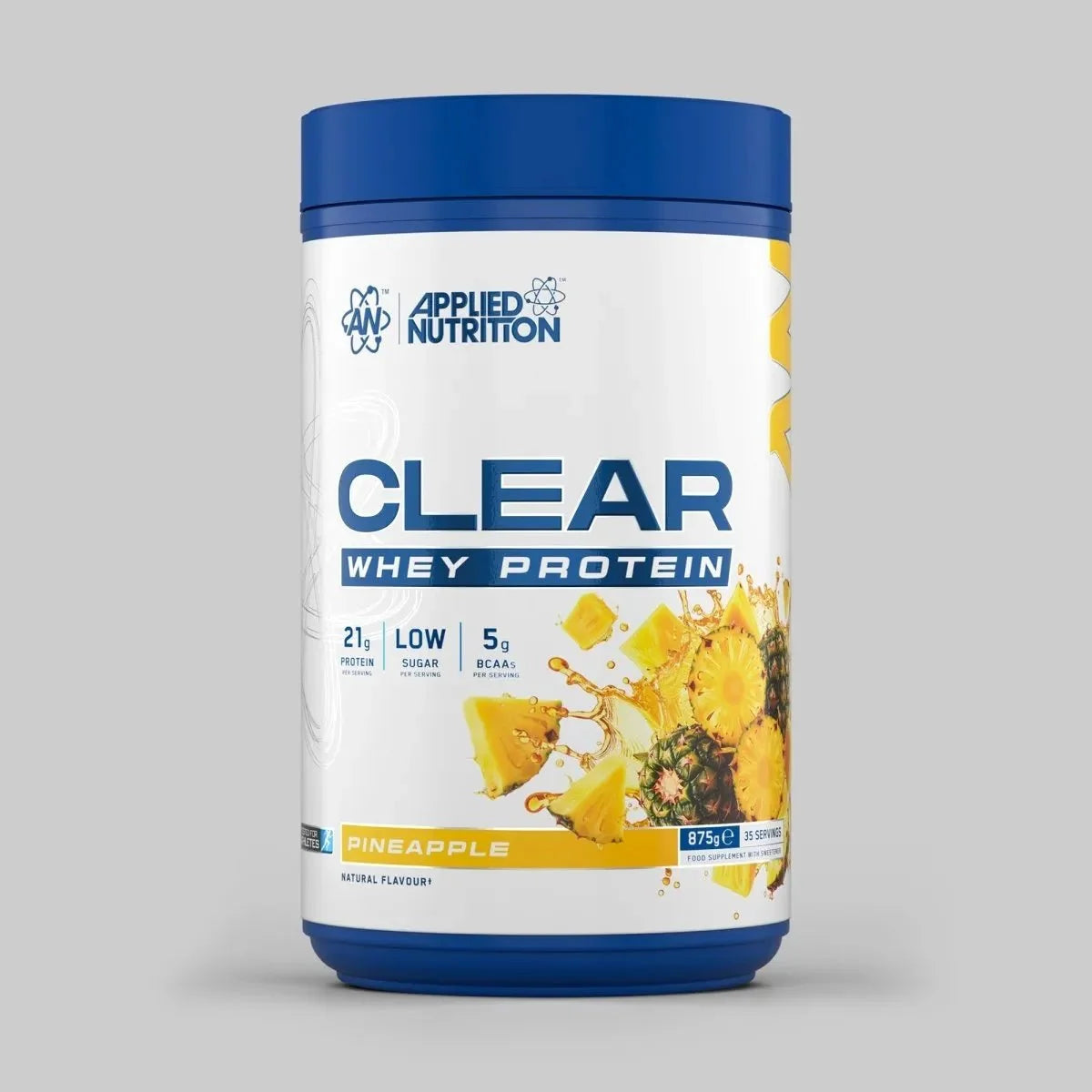 Clear Whey Protein