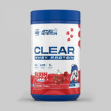 Clear Whey Protein