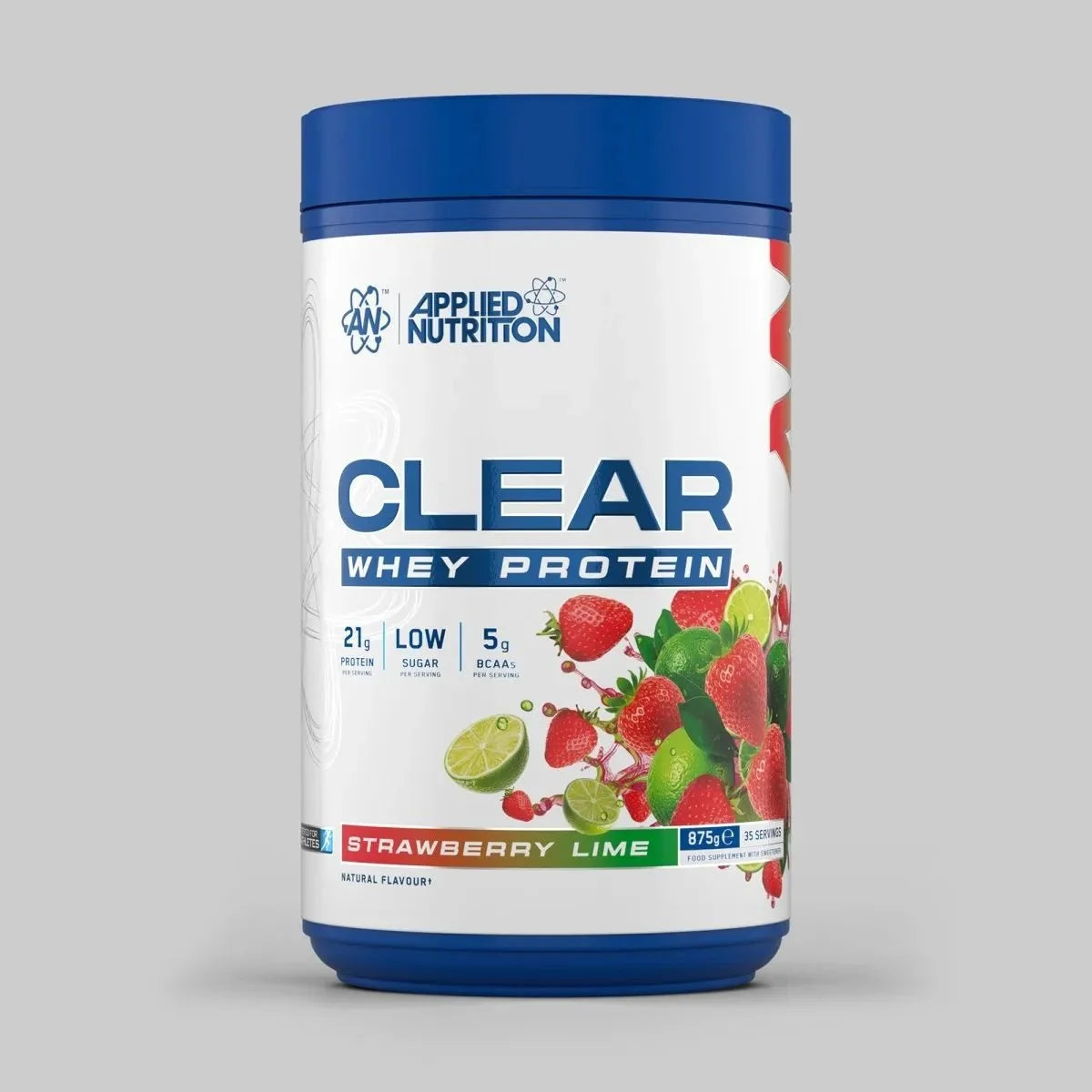 Clear Whey Protein