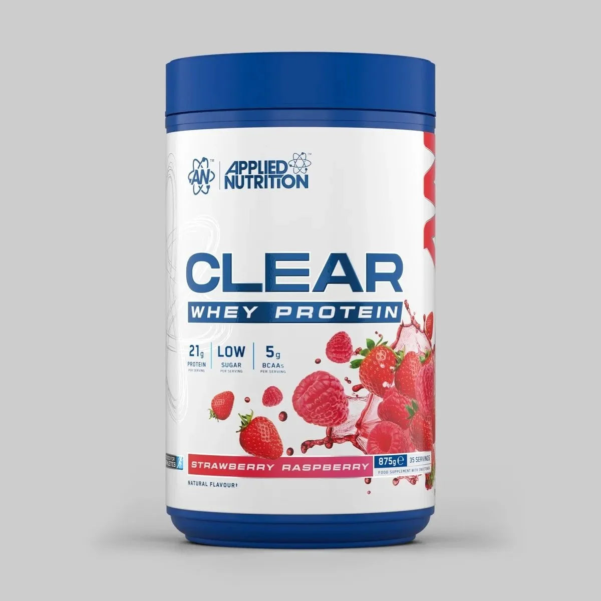 Clear Whey Protein
