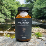 Grass-Fed Colostrum