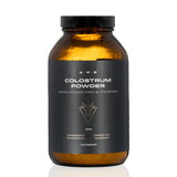 Grass-Fed Colostrum