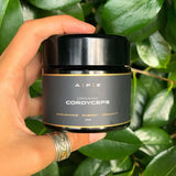 Organic Cordyceps