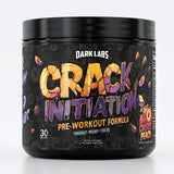 Crack Initiation – 30 servings