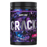 Dark Labs CRACK (Purple) preworkout