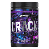 Dark Labs CRACK (Purple) preworkout