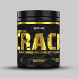 Dark Labs Crack Gold Limited Edition