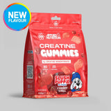 Pure Creatine Gummies (20 Servings)