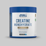 Applied Nutrition Creatine Monohydrate - 250G
