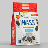 Original Formula - Critical Mass 6KG
