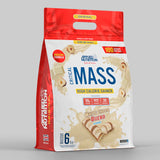 Original Formula - Critical Mass 6KG