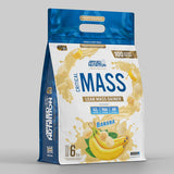 Applied Nutrition Critical Mass 6KG