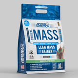 Applied Nutrition Critical Mass 6KG
