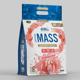 Applied Nutrition Critical Mass 6KG