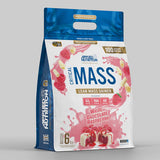 Applied Nutrition Critical Mass 6KG
