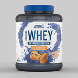 Applied Nutrition Critical Whey 2.27Kg