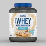 Applied Nutrition Critical Whey 2.27Kg
