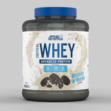 Applied Nutrition Critical Whey 2.27Kg