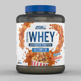 Applied Nutrition Critical Whey 2.27Kg