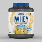 Applied Nutrition Critical Whey 2.27Kg