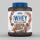 Applied Nutrition Critical Whey 2.27Kg