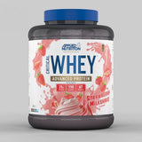 Applied Nutrition Critical Whey 2.27Kg