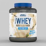 Applied Nutrition Critical Whey 2.27Kg